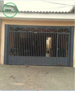 Casa com 2 Quartos à venda, 140m² no Jardim Ipanema (Zona Oeste), São Paulo