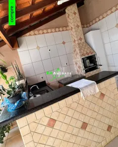 Casa com 3 Quartos à venda, 140m² no Parque João Leite, Franca