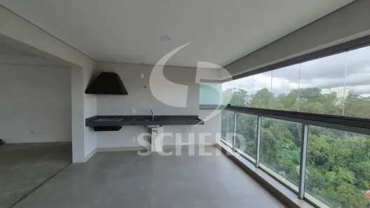 Apartamento com 3 Quartos à venda, 155m² no Vila Sofia, São Paulo