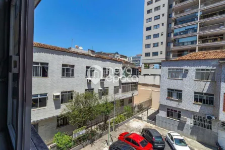 Apartamento com 2 Quartos à venda, 90m² no Botafogo, Rio de Janeiro
