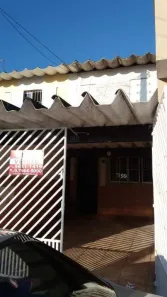 Sobrado com 3 Quartos à venda, 110m² no Jardim Aparecida, São Paulo