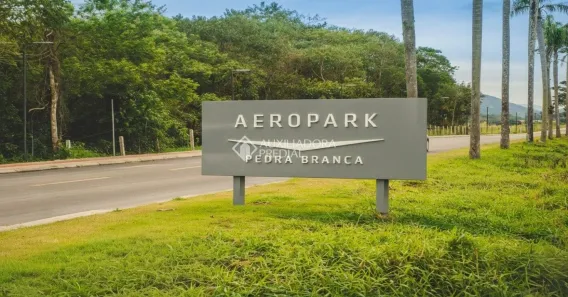 Lote/Terreno à venda, 2150m² no Sertão do Maruim, São José