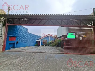 Imóvel Comercial para alugar, 210m² no Vila Carrão, São Paulo