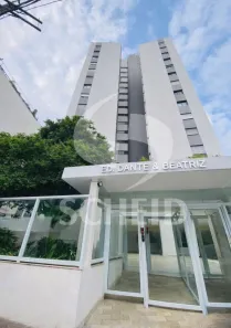 Apartamento com 2 Quartos à venda, 85m² no Vila Mariana, São Paulo