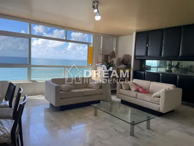 Apartamento com 4 Quartos à venda, 250m² no Boa Viagem, Recife
