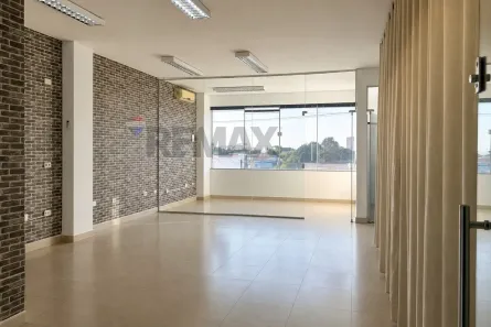 Sala Comercial para alugar, 65m² no São Manoel, Americana