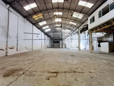 Galpão/Depósito/Armazém para alugar, 1500m² no São Geraldo, Porto Alegre