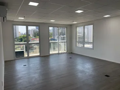 Sala Comercial à venda, 50m² no Pinheiros, São Paulo
