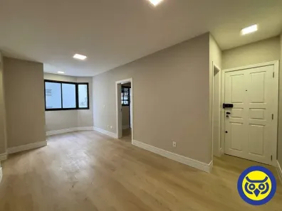 Apartamento com 2 Quartos para alugar, 78m² no Agronômica, Florianópolis