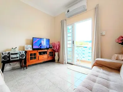 Apartamento com 2 Quartos à venda, 80m² no Abolição, Rio de Janeiro