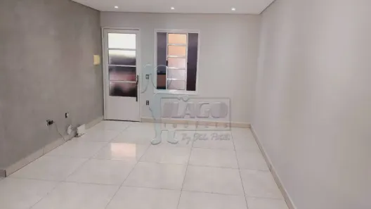 Casa com 2 Quartos à venda, 47m² no Jardim Cristo Redentor, Ribeirão Preto