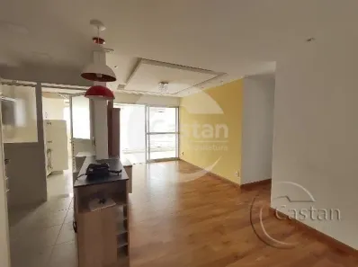 Apartamento com 3 Quartos à venda, 102m² no Quarta Parada, São Paulo