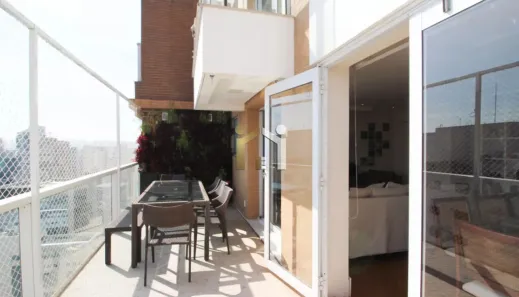 Apartamento com 2 Quartos à venda, 140m² no Vila Nova Conceição, São Paulo