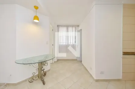 Apartamento com 1 Quarto à venda, 32m² no Jardim Paulista, São Paulo