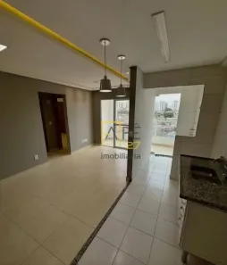 Apartamento com 2 Quartos à venda, 55m² no Parque Continental I, Guarulhos