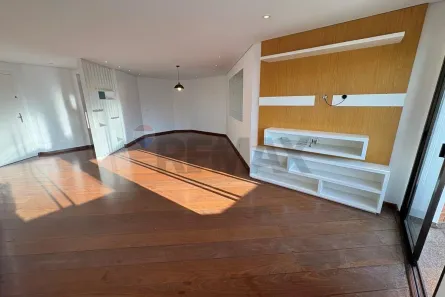 Apartamento com 4 Quartos para alugar, 158m² no Perdizes, São Paulo