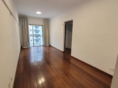 Apartamento com 2 Quartos para alugar, 60m² no Vila Olímpia, São Paulo