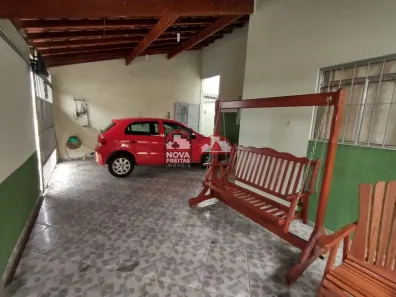 Casa com 2 Quartos à venda, 152m² no Residencial e Comercial Laerte Asumpção, Pindamonhangaba