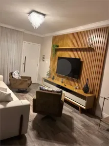 Sobrado com 3 Quartos à venda, 130m² no Jardim Textil, São Paulo