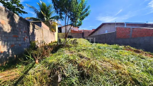 Lote/Terreno à venda, 250m² no Jardim Europa, Jaguariúna