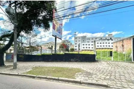 Lote/Terreno à venda, 880m² no Portão, Curitiba