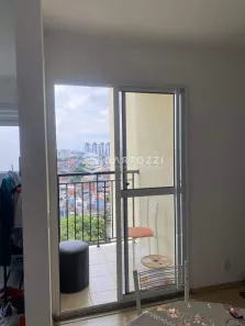 Apartamento com 2 Quartos à venda, 49m² no Planalto, São Bernardo do Campo