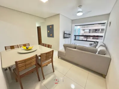 Apartamento com 3 Quartos à venda, 123m² no Praia da Costa, Vila Velha