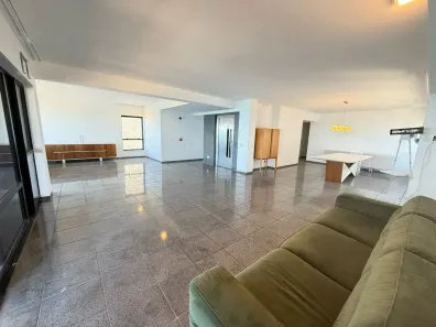 Apartamento com 4 Quartos à venda, 250m² no Piedade, Jaboatão dos Guararapes