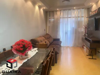 Apartamento com 2 Quartos à venda, 74m² no Independência, São Bernardo do Campo