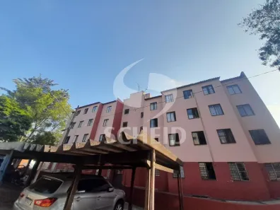 Apartamento com 2 Quartos à venda, 44m² no Conjunto Habitacional Instituto Adventista, São Paulo