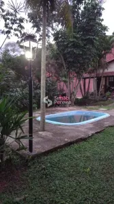 Fazenda/Sítio com 3 Quartos à venda, 80m² no , Matias Barbosa