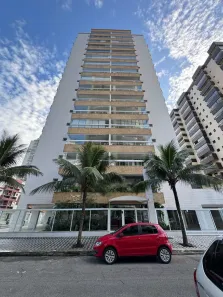 Apartamento com 2 Quartos à venda, 70m² no Caiçara, Praia Grande