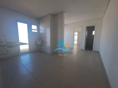 Apartamento com 1 Quarto à venda, 44m² no Boqueirão, Praia Grande