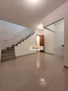 Casa de Condomínio com 2 Quartos à venda, 120m² no Vila Príncipe de Gales, Santo André