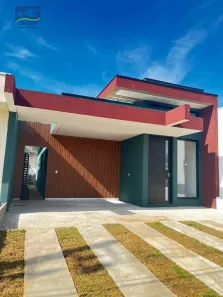 Casa de Condomínio com 3 Quartos à venda, 94m² no Chácara Real (Caucaia do Alto), Cotia