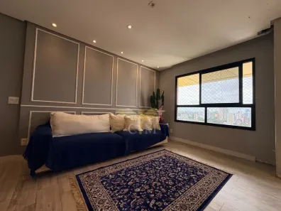 Cobertura com 3 Quartos à venda, 260m² no Itaigara, Salvador