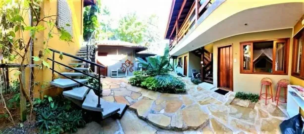 Casa com 9 Quartos à venda, 270m² no , Paraty