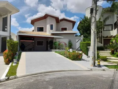 Casa de Condomínio com 4 Quartos à venda, 416m² no Condomínio Village Taubaté, Taubaté