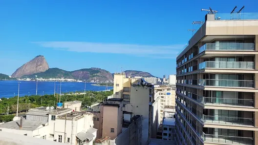 Apartamento com 3 Quartos à venda, 104m² no Glória, Rio de Janeiro