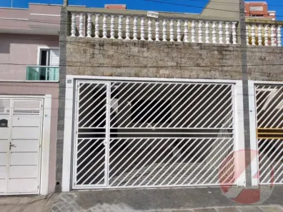 Sobrado com 3 Quartos para alugar, 152m² no Jardim Textil, São Paulo