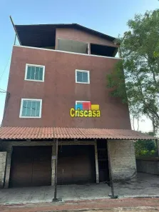 Apartamento com 2 Quartos à venda, 83m² no Loteamento Extensão do Serramar, Rio das Ostras