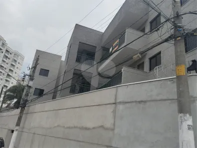 Apartamento com 2 Quartos à venda, 47m² no Tucuruvi, São Paulo