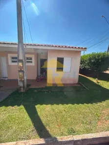 Casa de Condomínio com 2 Quartos à venda, 67m² no Condomínio Residencial Parque da Liberdade II, São José do Rio Preto