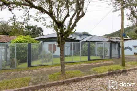 Casa com 3 Quartos à venda, 250m² no Aberta dos Morros, Porto Alegre