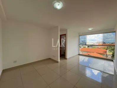 Apartamento com 2 Quartos para alugar, 55m² no União, Belo Horizonte
