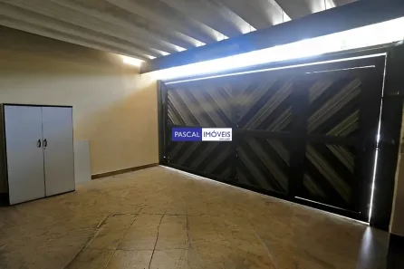 Sobrado com 3 Quartos à venda, 145m² no Jardim Aeroporto, São Paulo