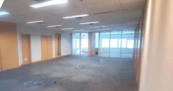 Sala Comercial para alugar, 280m² no Vila Nova Conceição, São Paulo