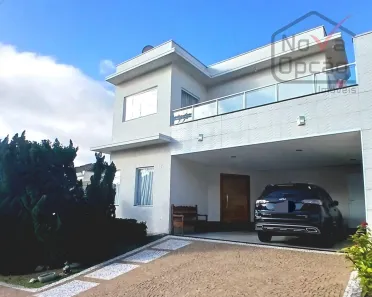 Casa de Condomínio com 3 Quartos à venda, 230m² no Vila Sonia, Valinhos