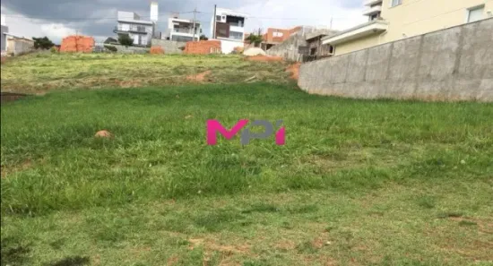 Lote/Terreno à venda, 374m² no Jardim das Minas, Itupeva