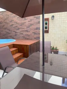 Cobertura com 3 Quartos para alugar, 227m² no Alphaville - Lagoa dos Ingleses, Nova Lima